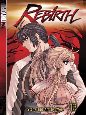 Rebirth, Volume 13 - ebook